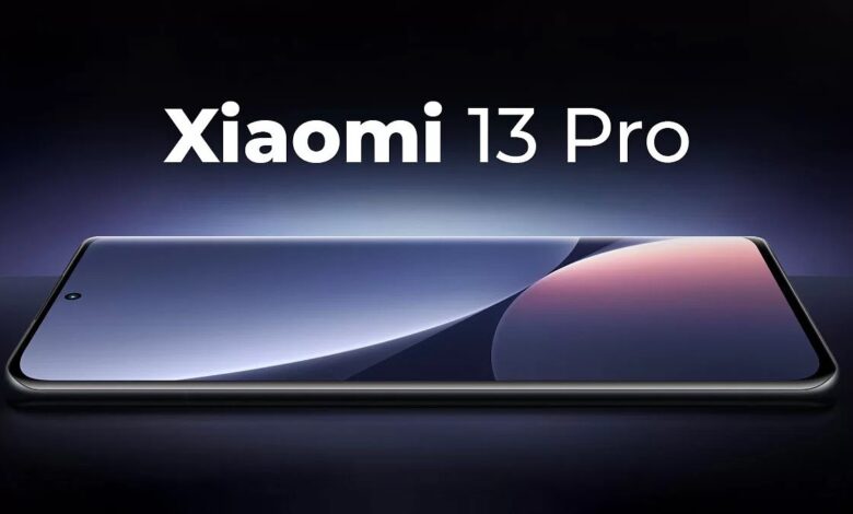 مدیرعامل Xiaomi فلسفه نمایشگر منحنی شیائومی 13 پرو را توضیح می‌دهد