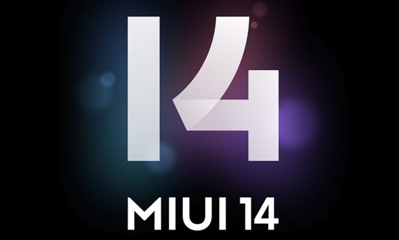 شیائومی MIUI 14 براساس اندروید 13 با بهینه‌سازی فراوان رسما معرفی شد + گوشی‌های سازگار