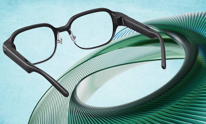 اوپو عینک هوشمند Air Glass 2 را رسما معرفی کرد: سبک و بادوام به‌همراه ویژگی‌های برجسته