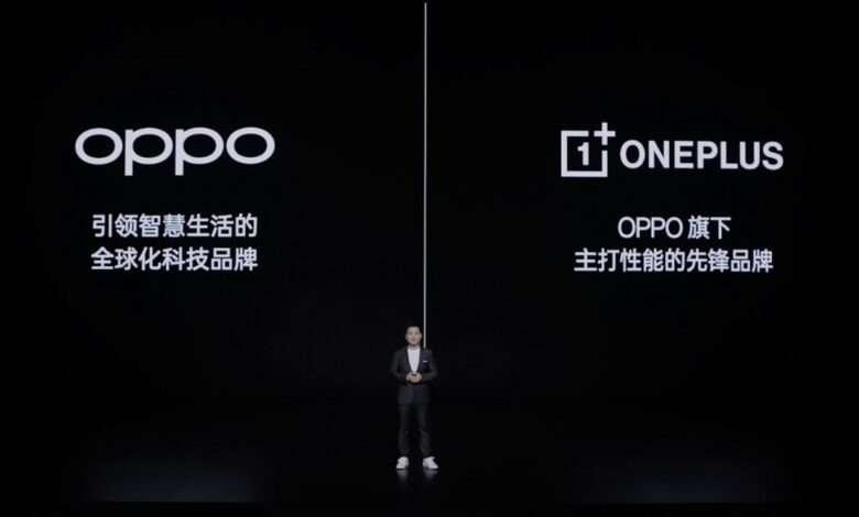 اوپو و وان پلاس همکاری جدید خود در بخش گوشی‌های هوشمند را اعلام کردند
