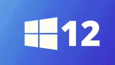 ویندوز ۱۲ و هرآنچه که مایکروسافت برای سیستم عامل بعدی خود در نظر گرفته است