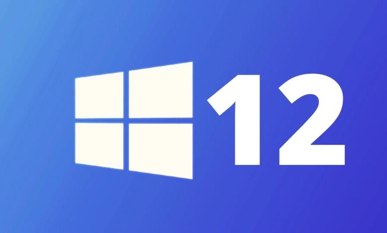 ویندوز ۱۲ و هرآنچه که مایکروسافت برای سیستم عامل بعدی خود در نظر گرفته است