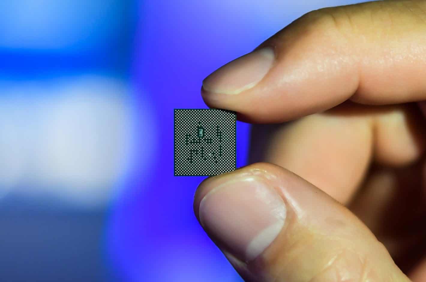 کارایی TSMC در تولید تراشه های 3 نانومتری