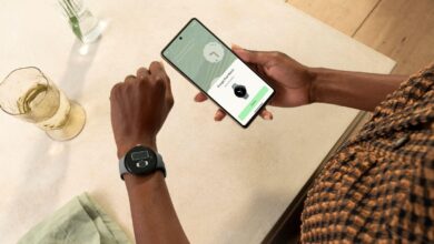 قابلیت Watch Unlock گوگل روش جدید و امن برای آنلاک کردن گوشی از طریق ساعت هوشمند است