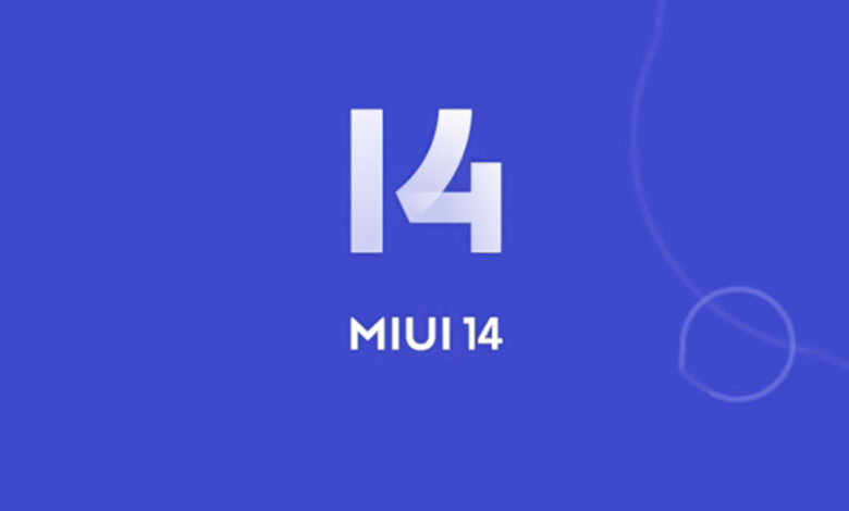 آپدیت اندروید ۱۳ پوکو F4 و شیائومی 11T با MIUI 14 رسما عرضه شد