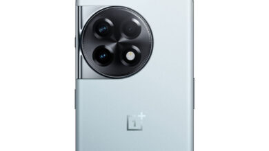 طراحی دوربین OnePlus 11R و امتیاز بنچمارک Antutu آن لو رفت