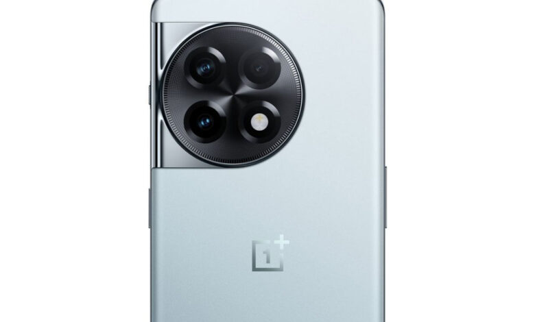طراحی دوربین OnePlus 11R و امتیاز بنچمارک Antutu آن لو رفت