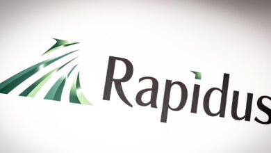 تراشه ساز ژاپنی Rapidus ساخت تراشه ۲ نانومتری تا سال ۲۰۲۵ را هدف‌گذاری کرده است