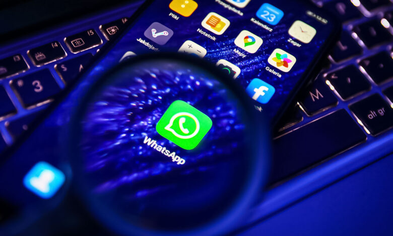 پروکسی واتس اپ به زودی ارائه می شود: اتصال به Whatsapp بدون نیاز به فیلترشکن