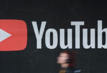 پخش آنلاین شبکه های تلویزیون در یوتوب محتمل است