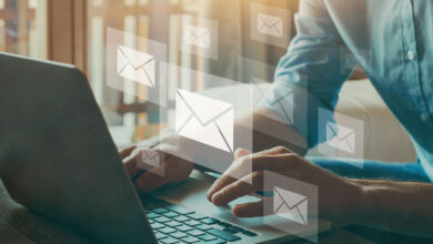 خرید ایمیل سازمانی چگونه منجر به صرفه‌جویی هزینه در سازمان می‌شود؟