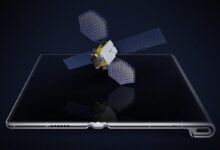 هواوی Mate X3 به نسل دوم فناوری ارتباط ماهواره ای مجهز خواهد شد