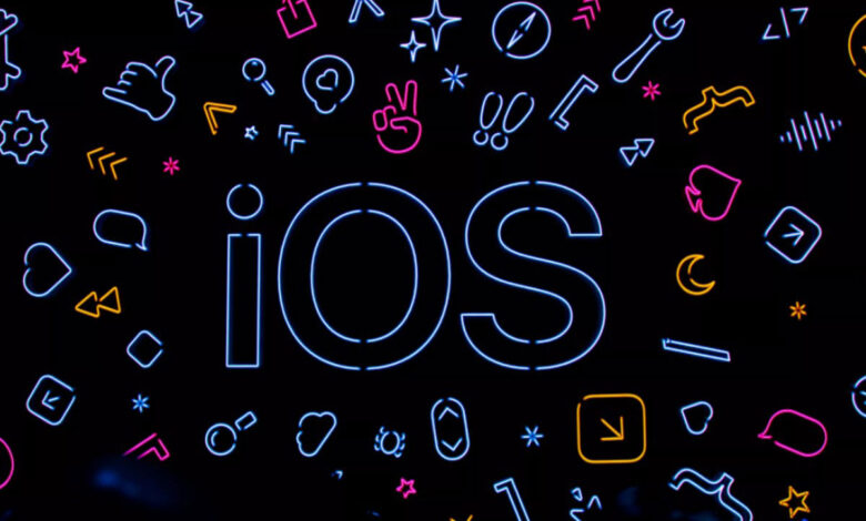 اولین گزارش درباره iOS 17 اپل با سرنخ‌هایی از سری آیفون ۱۵ منتشر شد
