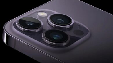 آیفون ۱۵ اپل از سنسور دوربین جدید سونی استفاده خواهد کرد