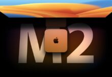 مک مینی جدید M2 و M2 Pro اپل با قیمت پایه 599 دلار رسما معرفی شد
