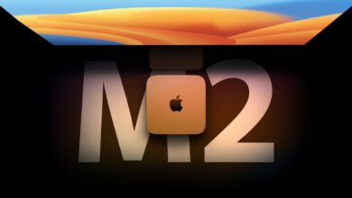 مک مینی جدید M2 و M2 Pro اپل با قیمت پایه 599 دلار رسما معرفی شد