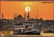بررسی آب و هوای شهر استانبول در تعطیلات عید نوروز