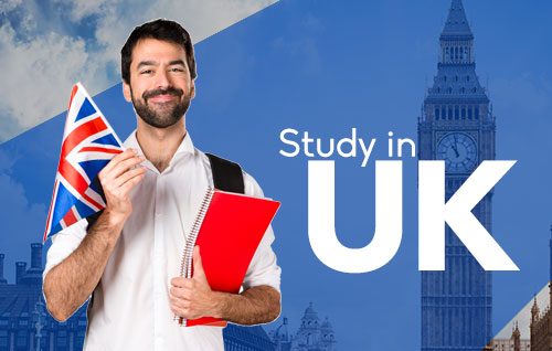 ویزای تحصیلی انگلستان؛ شرایط سنی و مدارک مورد نیاز