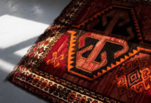 قالیشویی پاک مهر؛ اولین و تنها قالیشویی آنلاین در تهران
