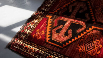 قالیشویی پاک مهر؛ اولین و تنها قالیشویی آنلاین در تهران