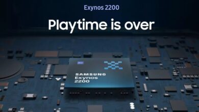 تراشه سال گذشته Exynos 2200 در تست ری تریسینگ Snapdragon 8 Gen 2 را در FPS متوسط شکست داد