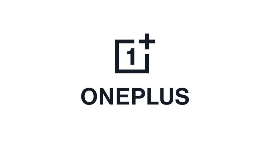 لوگوی OnePlus