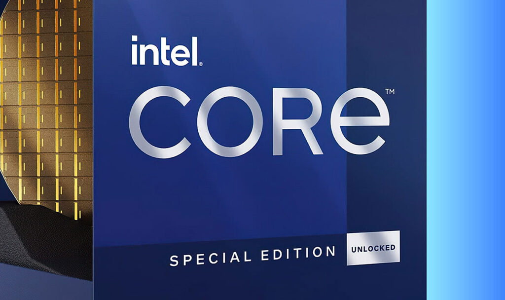 Core i9 13900KS