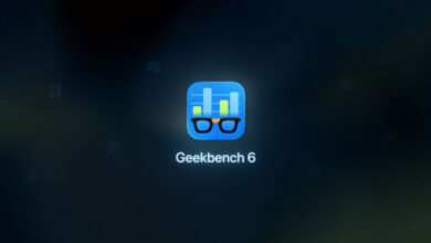 بنچمارک GeekBench 6 معرفی شد