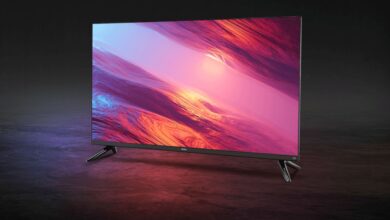 تلویزیون هوشمند ردمی فایر با نمایشگر ۳۲ اینچی معرفی شد