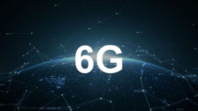 برنامه ریزی چین برای رونمایی از شبکه 6G تا سال ۲۰۲۵