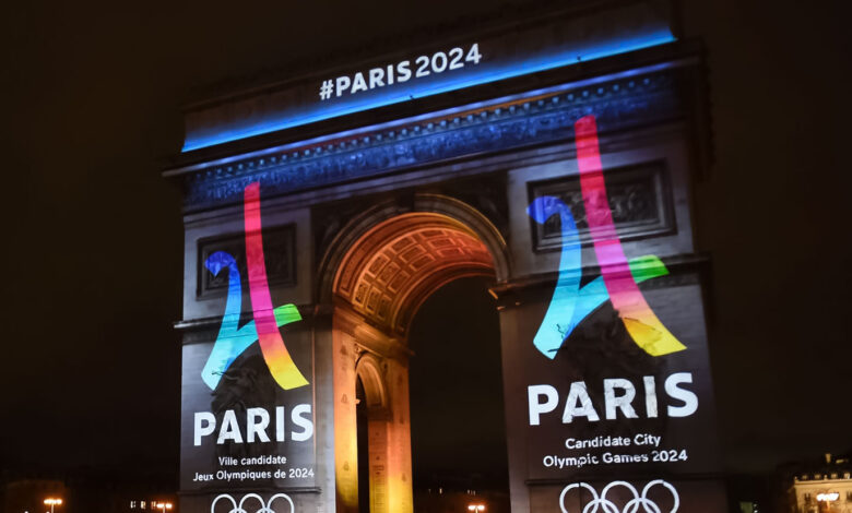 استفاده فرانسه از نظارت هوش مصنوعی برای تامین امنیت المپیک ۲۰۲۴ پاریس