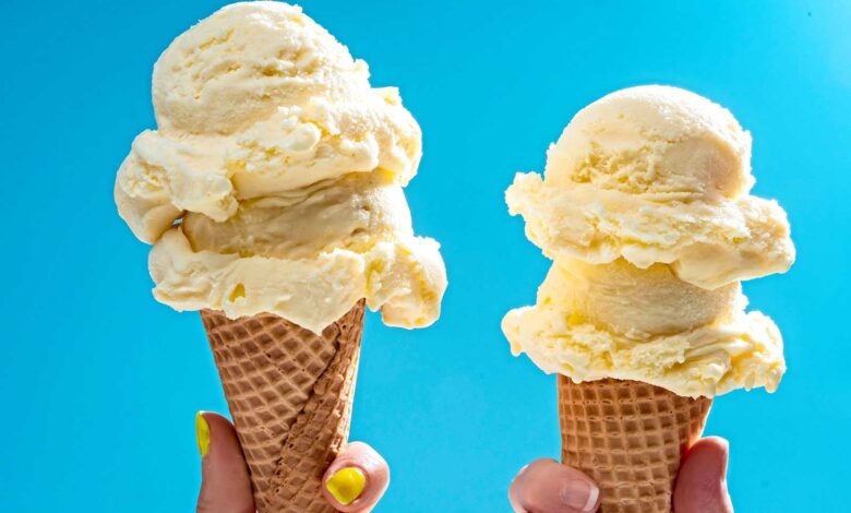اسم رمز اندروید ۱۵ گوگل احتمالا بستنی وانیلی (Vanilla Ice Cream) خواهد بود