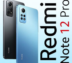اخبار و خواندنی های موبایل | معرفی Redmi Note 12 Pro 4G با Snapdragon 732G و دوربین 108 مگاپیکسلی | mobile.ir