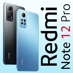 اخبار و خواندنی های موبایل | معرفی Redmi Note 12 Pro 4G با Snapdragon 732G و دوربین 108 مگاپیکسلی | mobile.ir