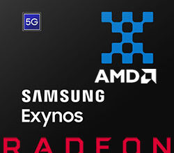 اخبار و خواندنی های موبایل | تمدید قرارداد سامسونگ و AMD برای استفاده از گرافیک‌های Radeon در تراشه‌های Exynos | mobile.ir