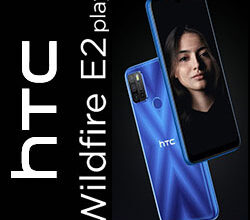 اخبار و خواندنی های موبایل | معرفی اسمارت‌فون رده‌پایین Wildfire E2 Play – تلاش‌های HTC برای بقا در بازار موبایل | mobile.ir