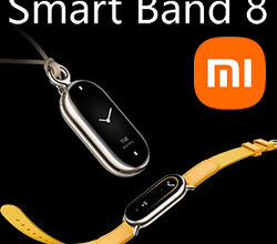 اخبار و خواندنی های موبایل | معرفی دستبند هوشمند Xiaomi Smart Band 8 با نمایشگر 60 هرتزی AMOLED و باتری قدرتمند | mobile.ir