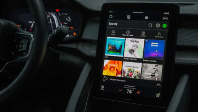 جنرال موتورز از Android Automotive به‌جای Apple CarPlay و Android Auto در خودروهای تمام برقی خود استفاده خواهد کرد