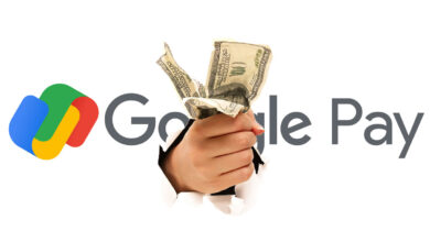 واریز پول اشتباهی گوگل برای برخی کاربران Google Pay – برخی موارد تا ۱۰۰۰ دلار