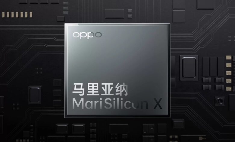 اوپو اولین تراشه کامل MariSilicon اختصاصی خود را با فناوری 4 نانومتری TSMC در سال 2024 تولید می‌کند