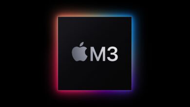 تراشه M3 اپل برخلاف A17 Bionic احتمالاً براساس فرآیند پیشرفته‌تر N3E توسعه داده می‌شود
