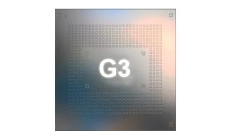 مشخصات تراشه Tensor G3 گوگل فاش شد: پیشرفت قابل‌توجه اما کماکان ضعیف‌تر از اسنپدراگون 8 نسل 3