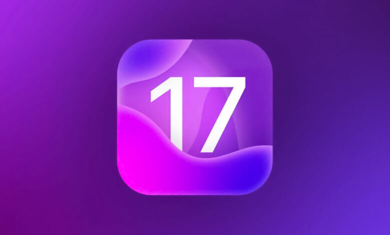 پایان پشتیبانی از آیفون X با انتشار iOS 17