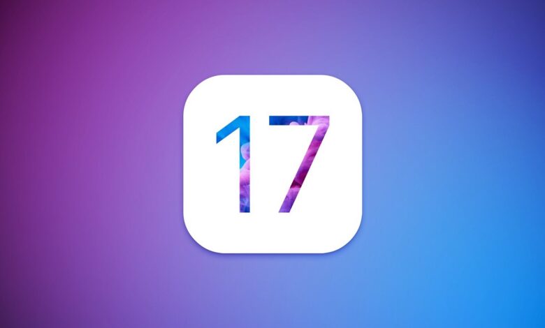 سیستم‌عامل iOS 17 احتمالا برای آیفون X و نسل اول آیپد پرو ارائه نخواهد شد