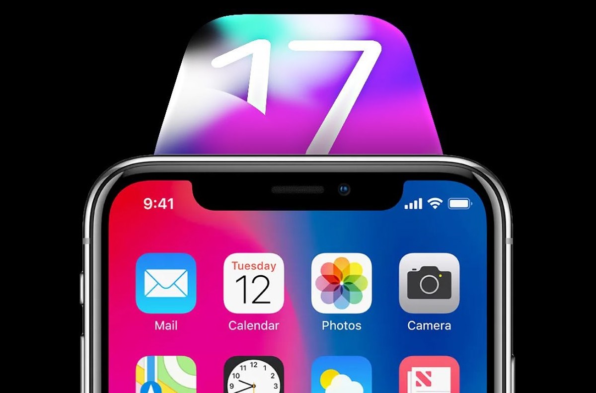 پشتیبانی از آیفون X با انتشار iOS 17 به پایان می رسد