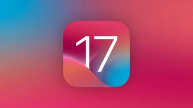 ویژگی های جدید iOS 17 اپل فاش شد: بهبود عملکرد جستجو، جزیره پویا و Control Center