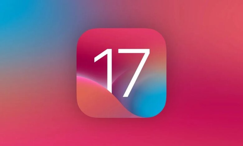 ویژگی های جدید iOS 17 اپل فاش شد: بهبود عملکرد جستجو، جزیره پویا و Control Center