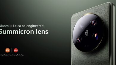 شیائومی 13 اولترا رسماً معرفی شد: سنسور دوربین 1 اینچی با دیافراگم دوگانه و اسنپدراگون 8 نسل 2