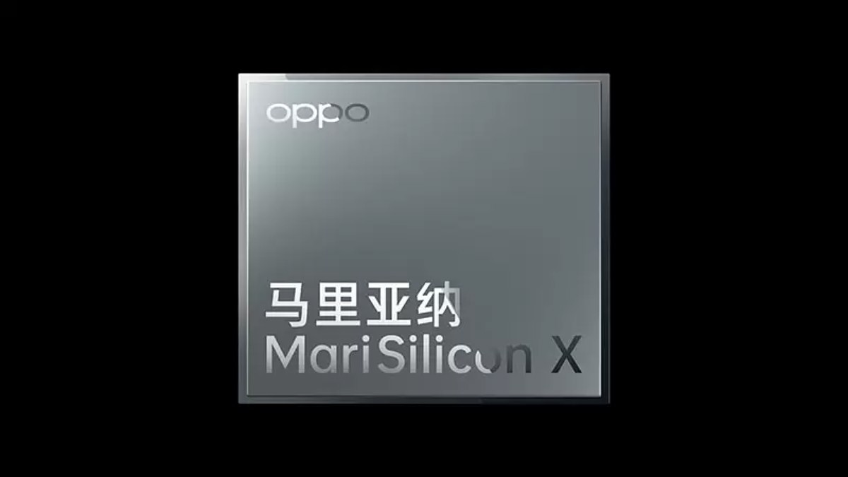 اولین تراشه کاملا اختصاصی OPPO MariSilicon