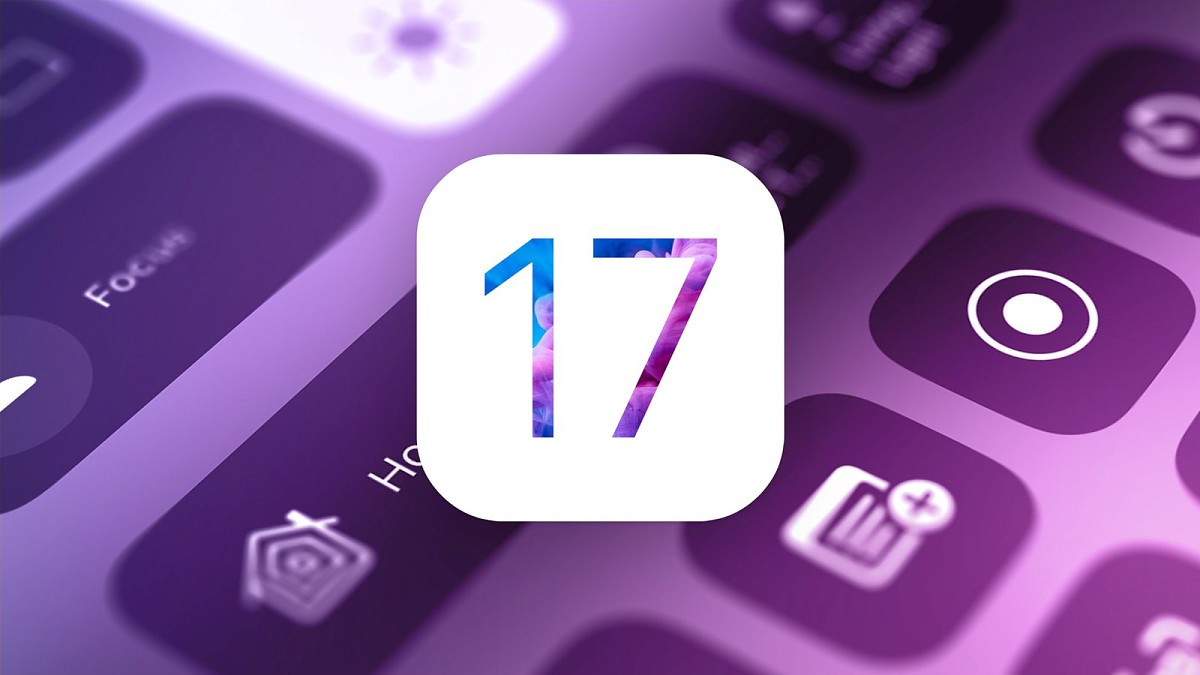 ویژگی های جدید iOS 17 اپل